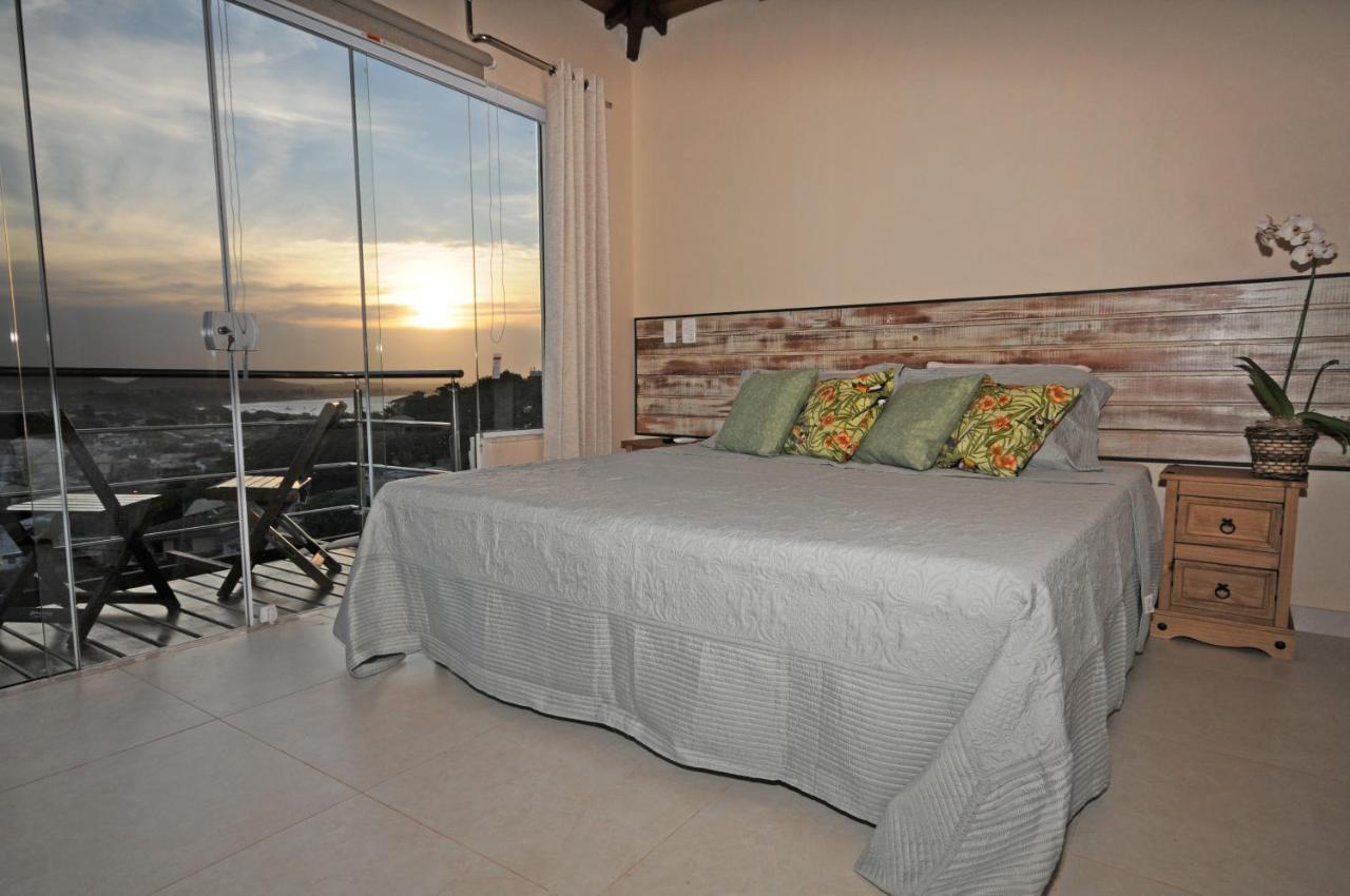 Ferienwohnung Casa Em Buzios "A Curva Do Sol" Exterior foto