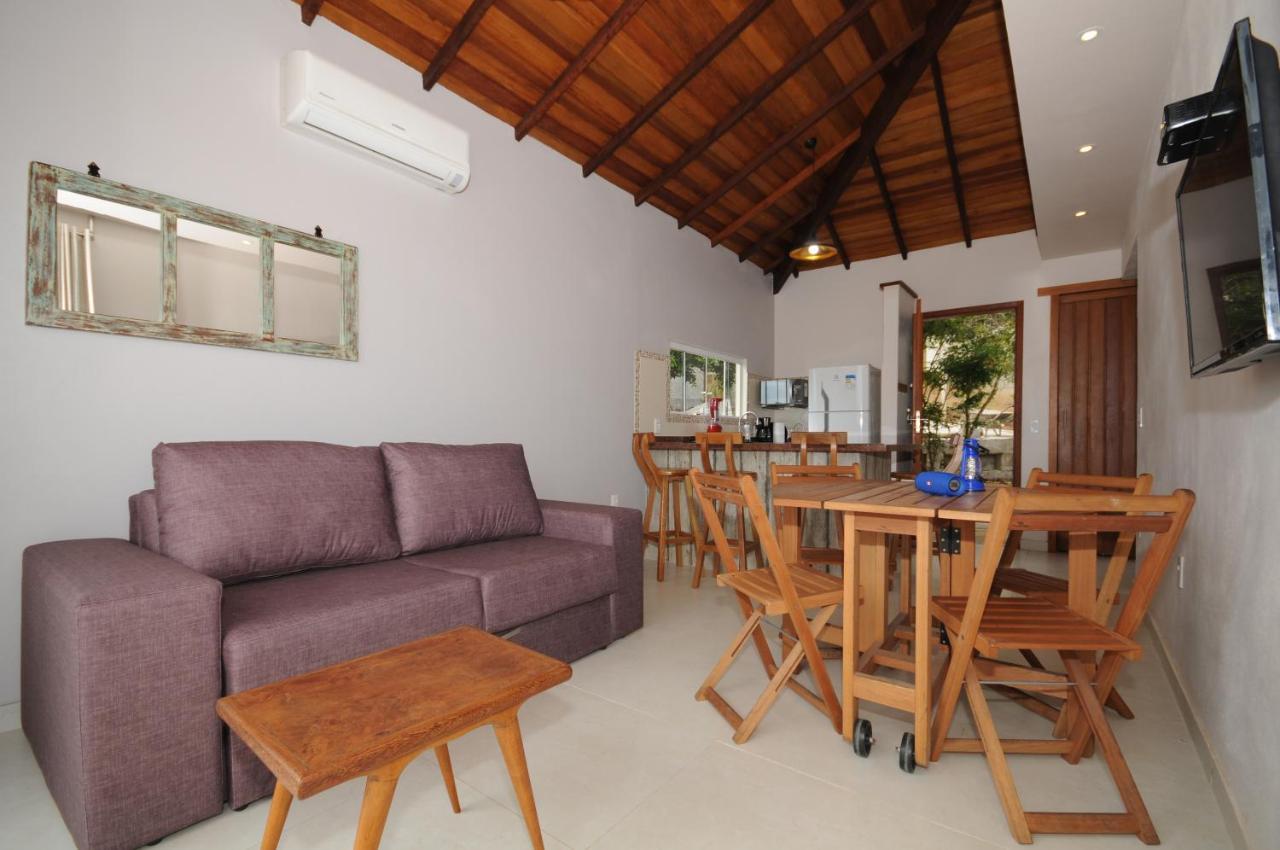 Ferienwohnung Casa Em Buzios "A Curva Do Sol" Exterior foto