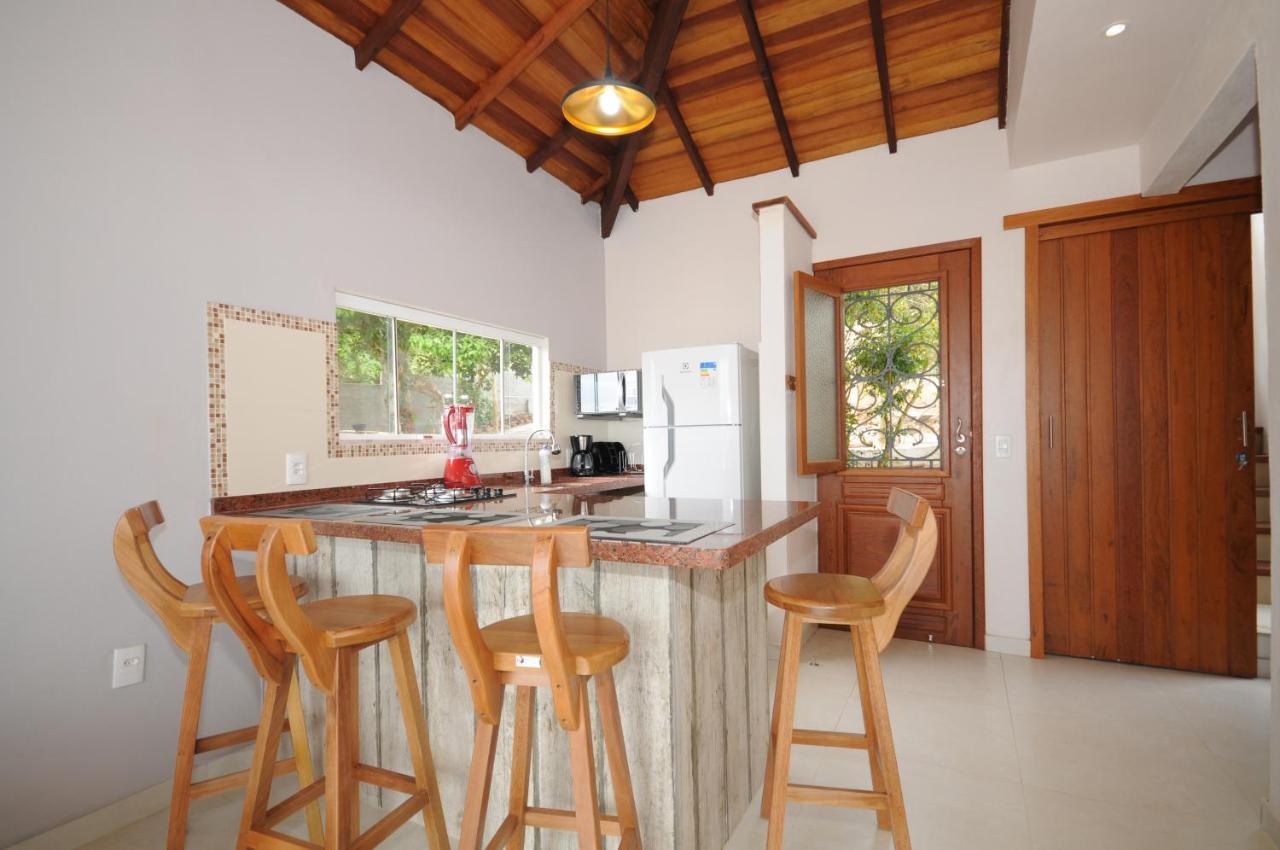 Ferienwohnung Casa Em Buzios "A Curva Do Sol" Exterior foto