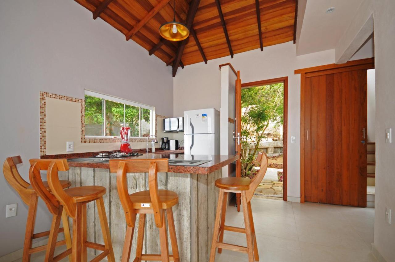 Ferienwohnung Casa Em Buzios "A Curva Do Sol" Exterior foto