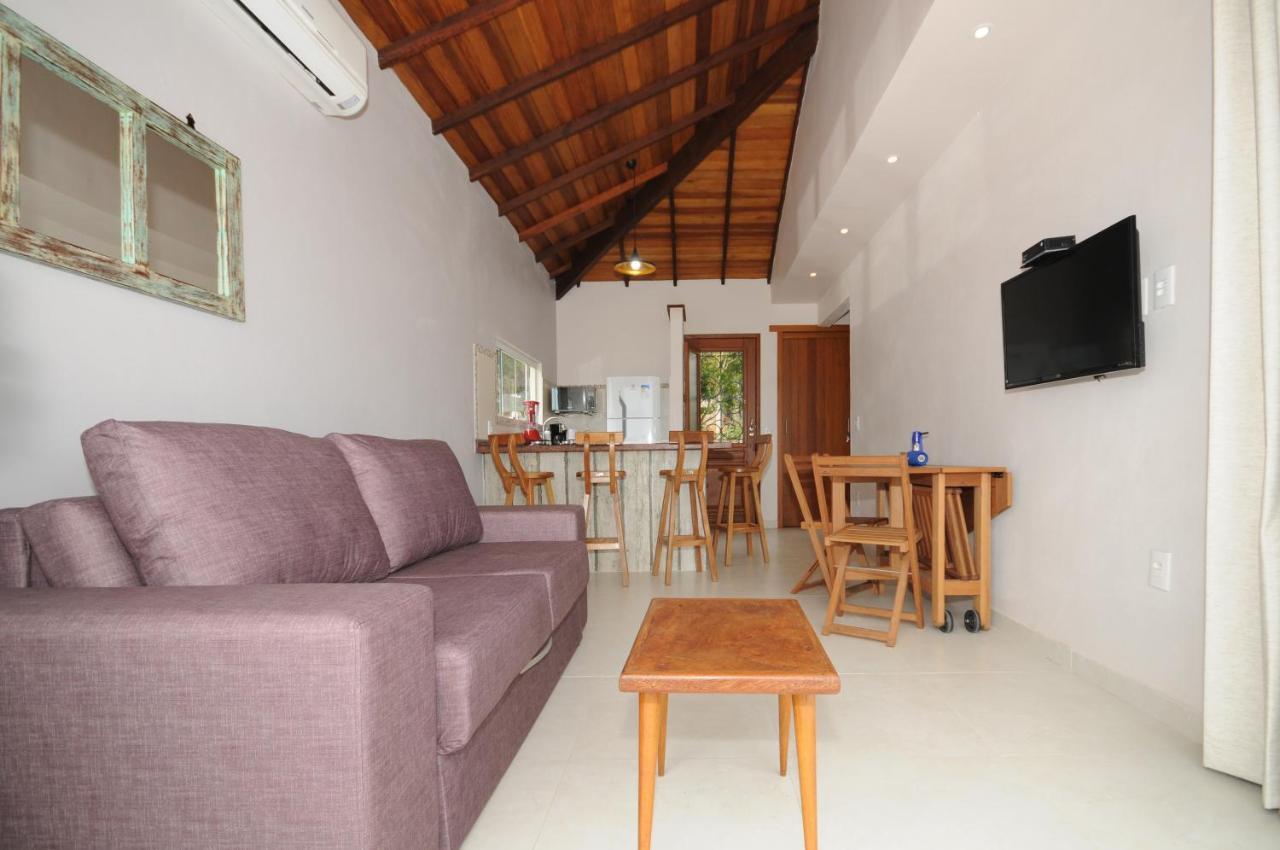 Ferienwohnung Casa Em Buzios "A Curva Do Sol" Exterior foto