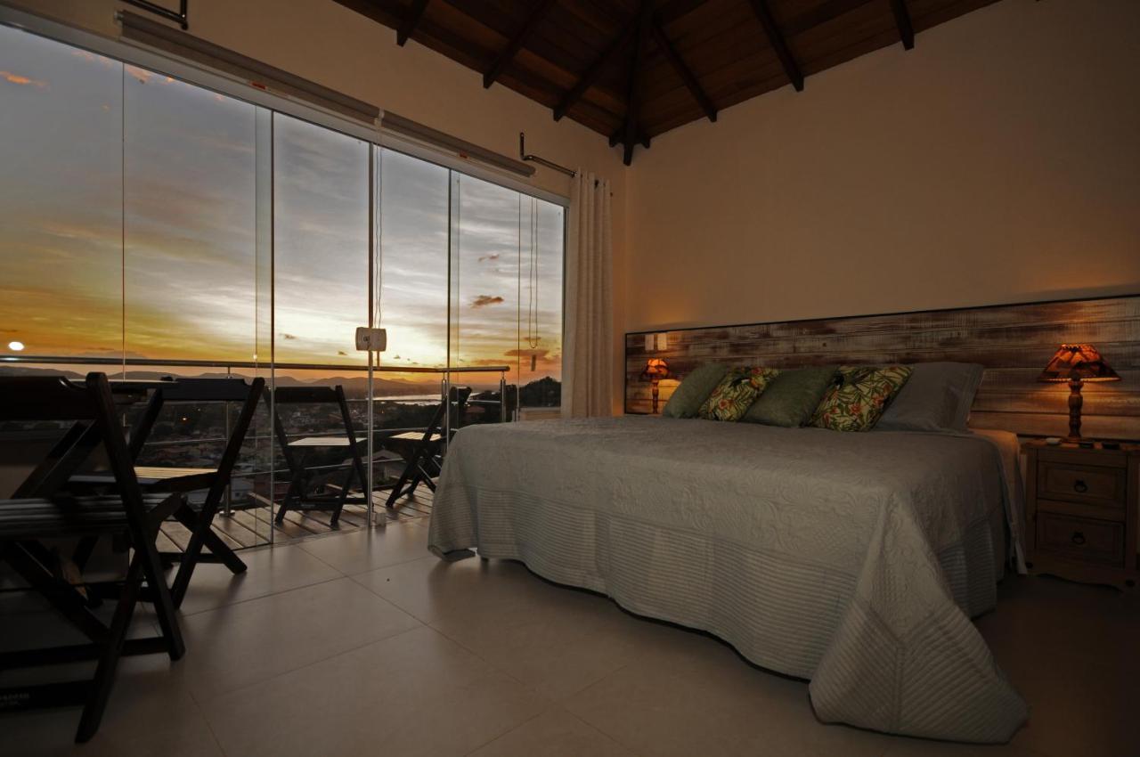 Ferienwohnung Casa Em Buzios "A Curva Do Sol" Exterior foto