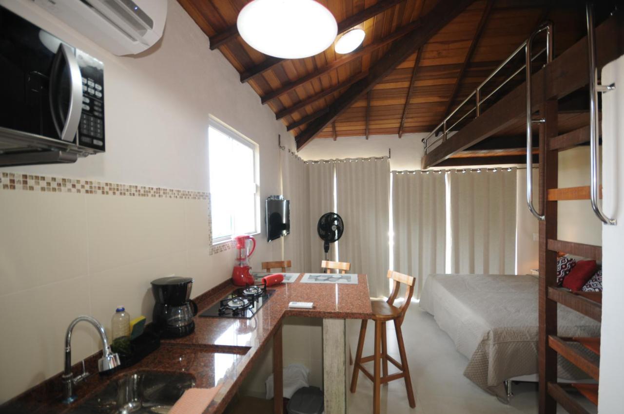 Ferienwohnung Casa Em Buzios "A Curva Do Sol" Exterior foto