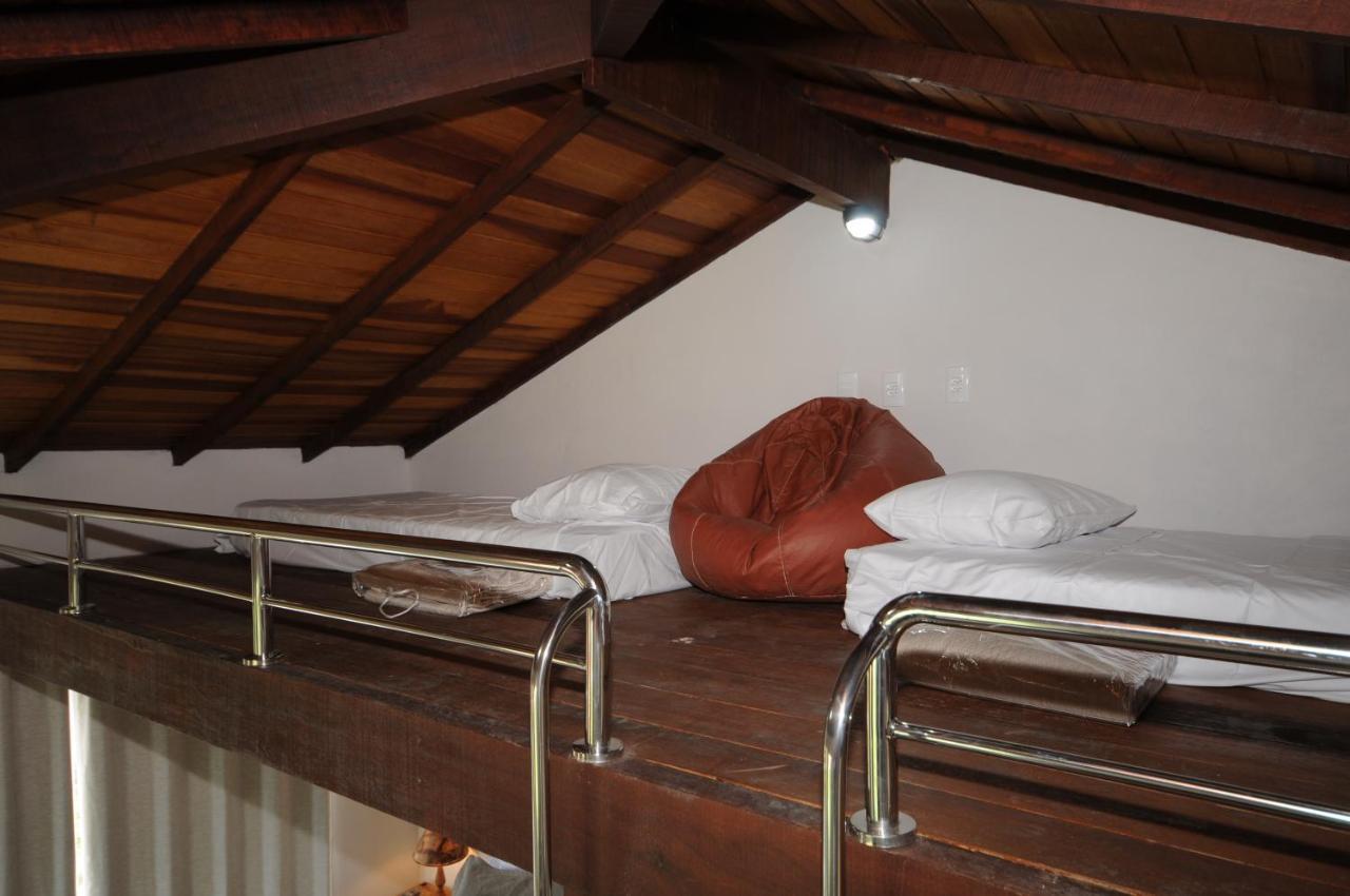 Ferienwohnung Casa Em Buzios "A Curva Do Sol" Exterior foto