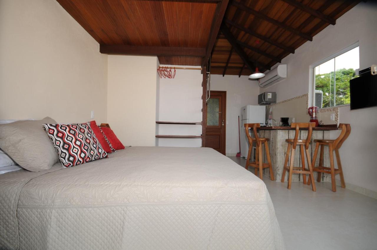 Ferienwohnung Casa Em Buzios "A Curva Do Sol" Exterior foto