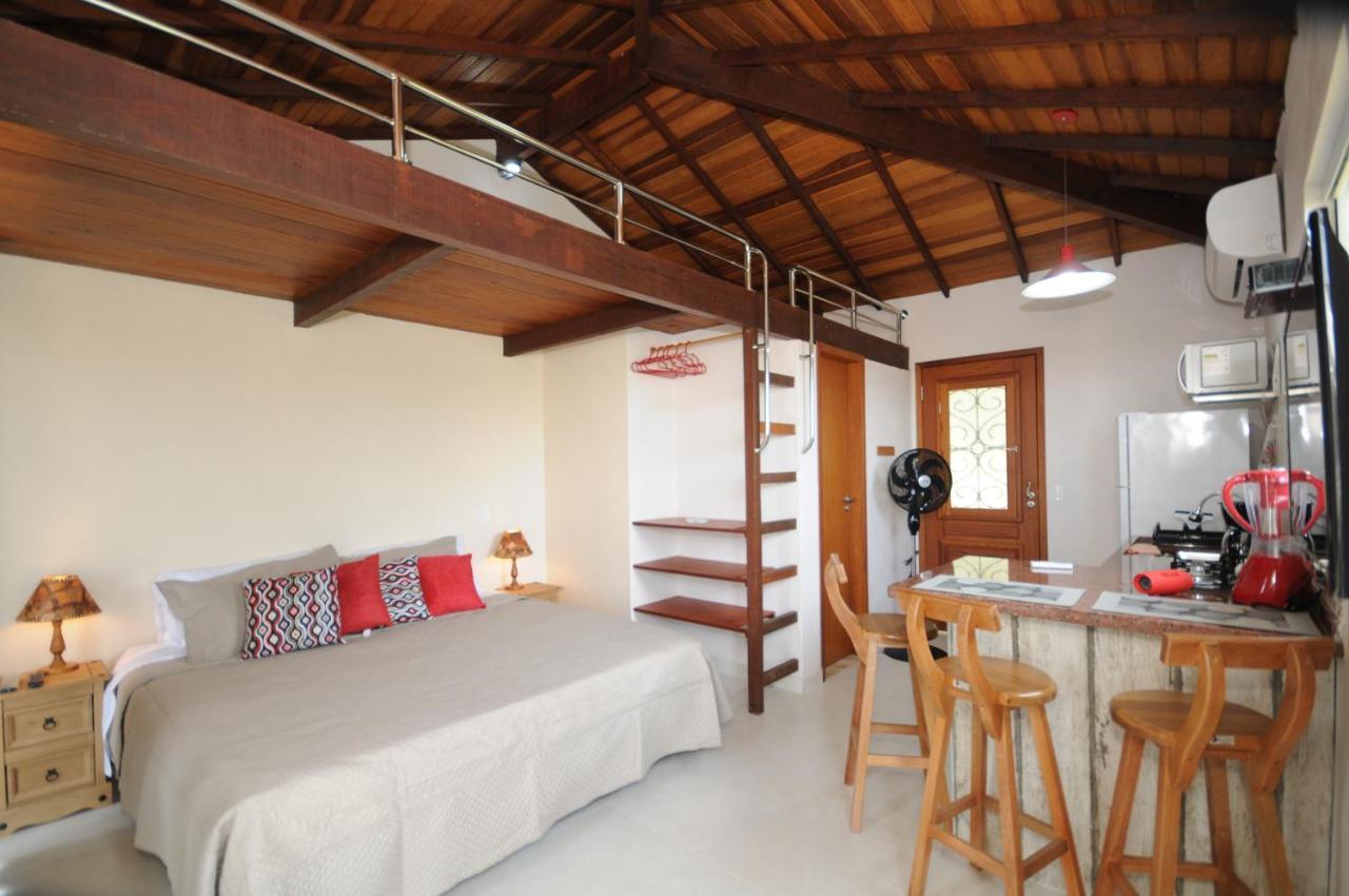 Ferienwohnung Casa Em Buzios "A Curva Do Sol" Exterior foto