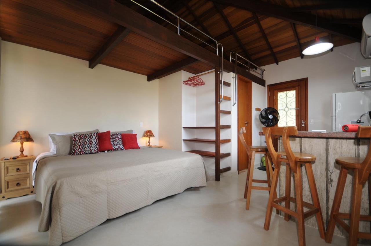 Ferienwohnung Casa Em Buzios "A Curva Do Sol" Exterior foto