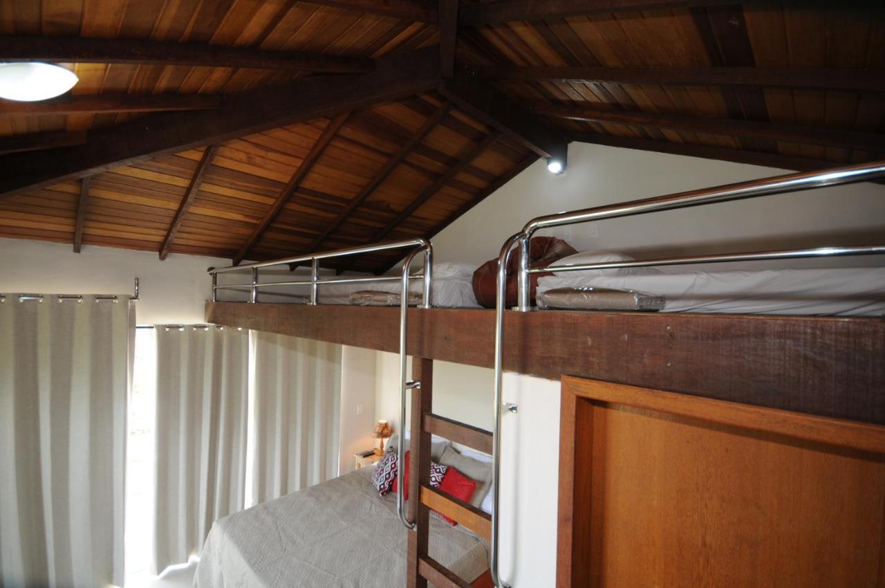 Ferienwohnung Casa Em Buzios "A Curva Do Sol" Exterior foto