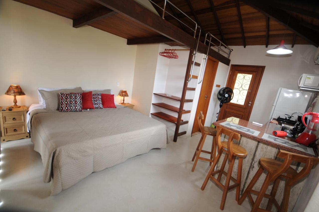 Ferienwohnung Casa Em Buzios "A Curva Do Sol" Exterior foto